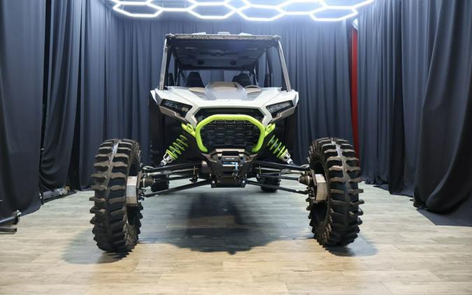 2025 Polaris RZR XP 4 1000 Ultimate