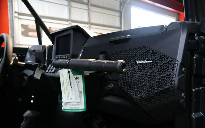 2025 Polaris RZR XP 4 1000 Ultimate