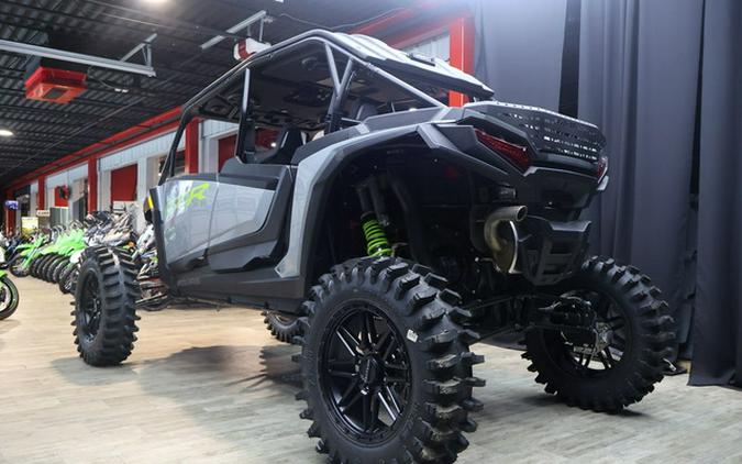 2025 Polaris RZR XP 4 1000 Ultimate
