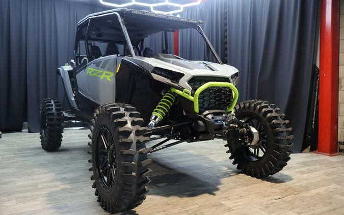2025 Polaris RZR XP 4 1000 Ultimate