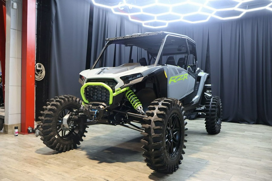 2025 Polaris RZR XP 4 1000 Ultimate