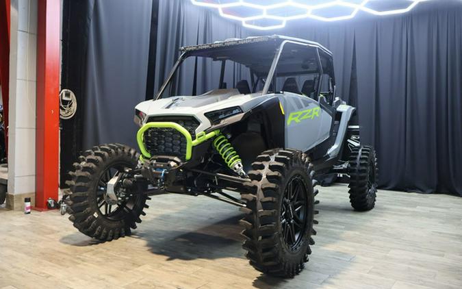 2025 Polaris RZR XP 4 1000 Ultimate