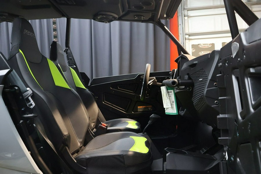 2025 Polaris RZR XP 4 1000 Ultimate