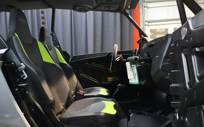 2025 Polaris RZR XP 4 1000 Ultimate