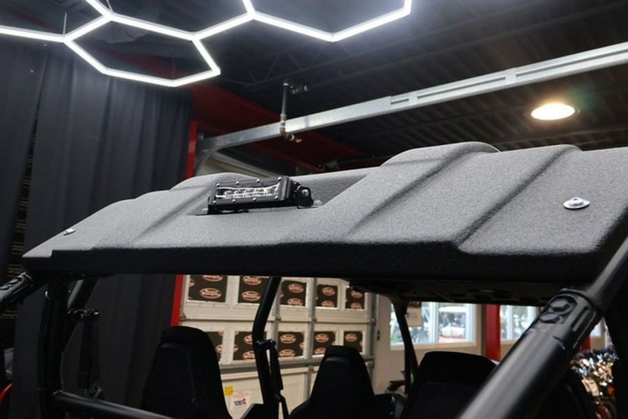 2025 Polaris RZR XP 4 1000 Ultimate