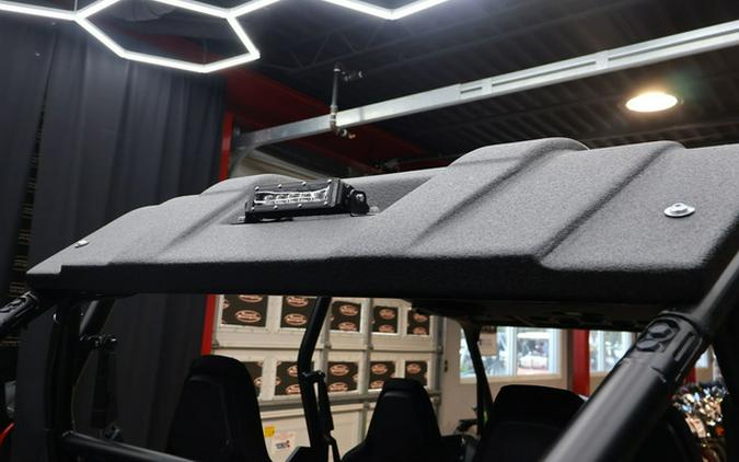 2025 Polaris RZR XP 4 1000 Ultimate