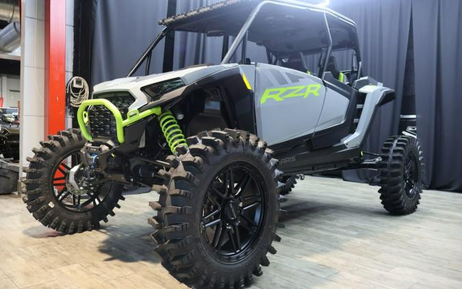 2025 Polaris RZR XP 4 1000 Ultimate