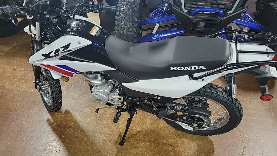 2025 Honda XR��� 150L