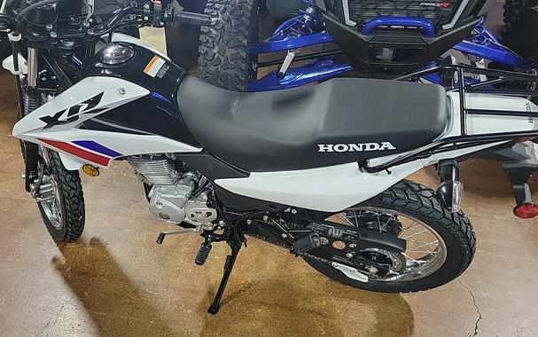 2025 Honda XR��� 150L