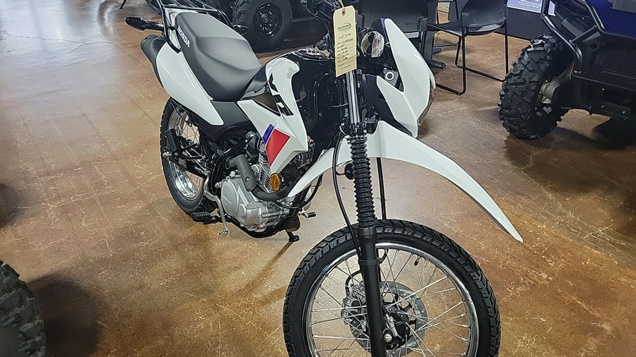 2025 Honda XR��� 150L