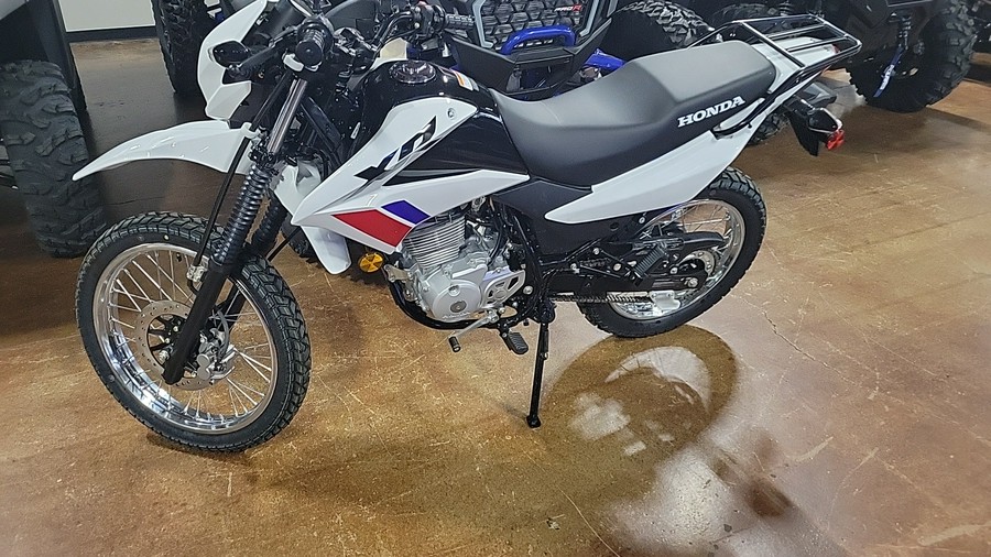 2025 Honda XR��� 150L