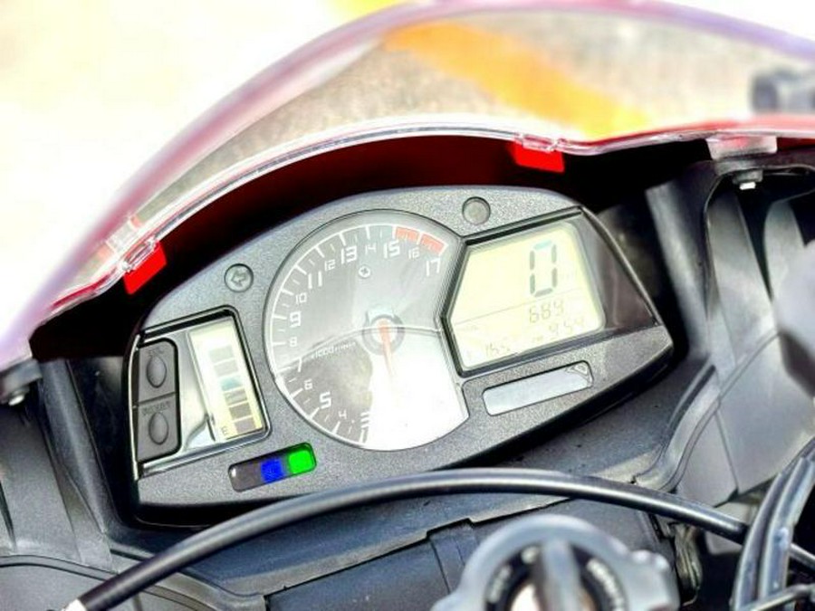 2024 Honda® CBR600RR