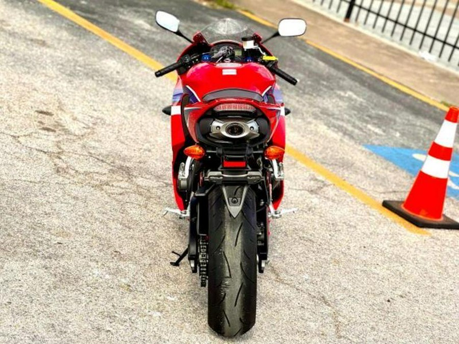 2024 Honda® CBR600RR