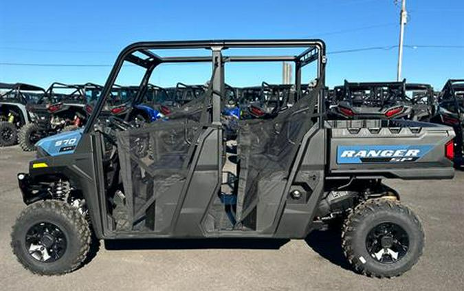 2026 Polaris Ranger Crew SP 570 Premium