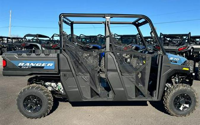 2026 Polaris Ranger Crew SP 570 Premium
