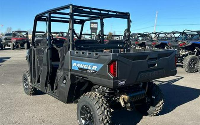 2026 Polaris Ranger Crew SP 570 Premium
