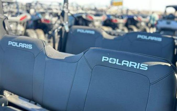 2026 Polaris Ranger Crew SP 570 Premium