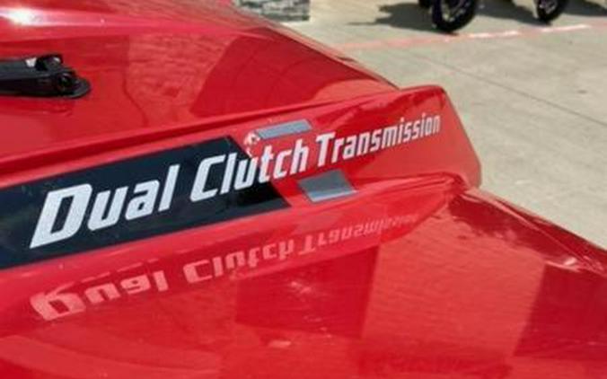 2025 Honda® Pioneer 1000-6 Deluxe Crew