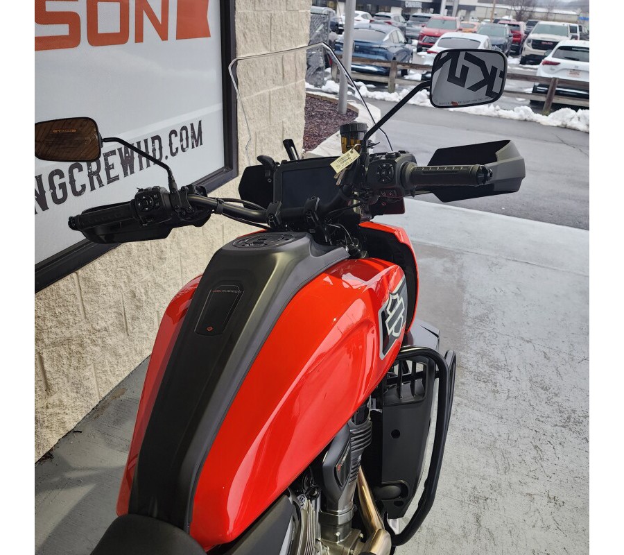 RA1250S 2026 Pan America® 1250 Special