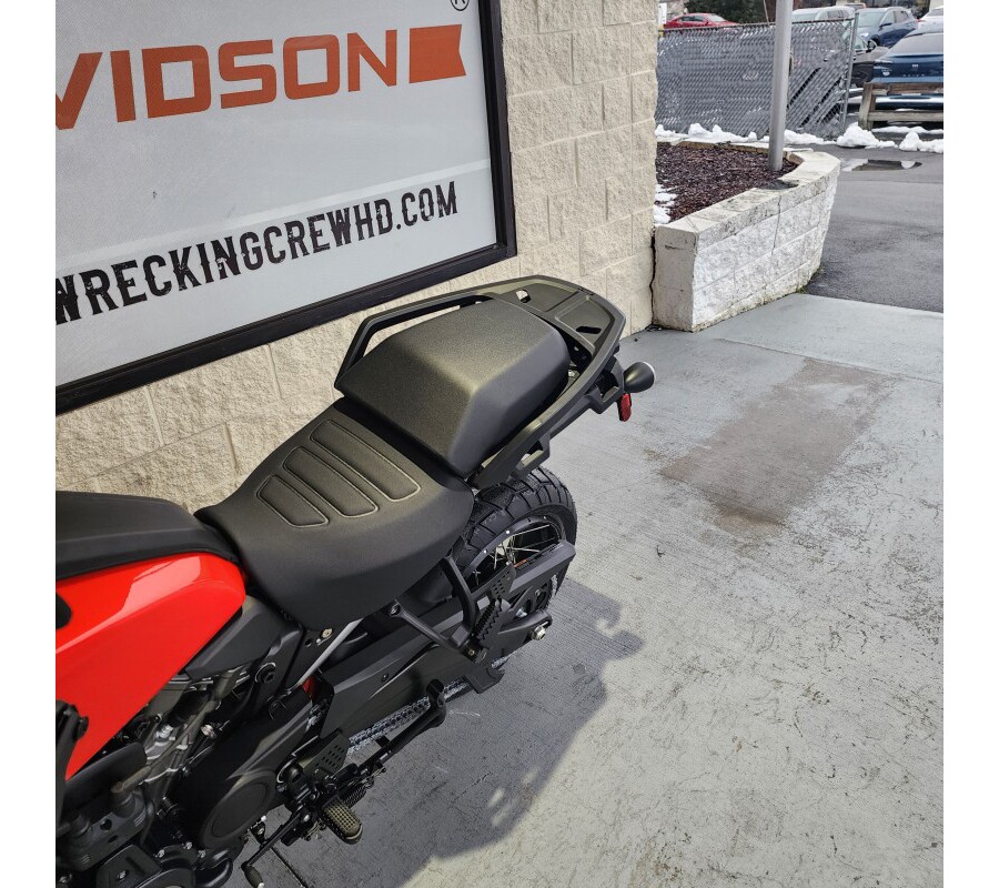 RA1250S 2026 Pan America® 1250 Special