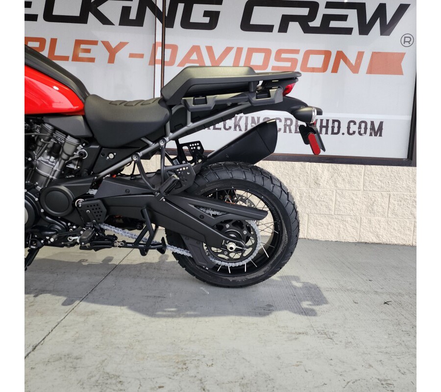 RA1250S 2026 Pan America® 1250 Special