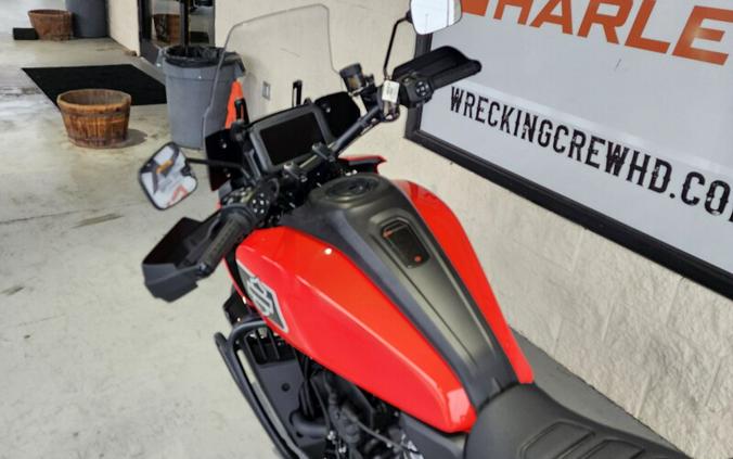 RA1250S 2026 Pan America® 1250 Special