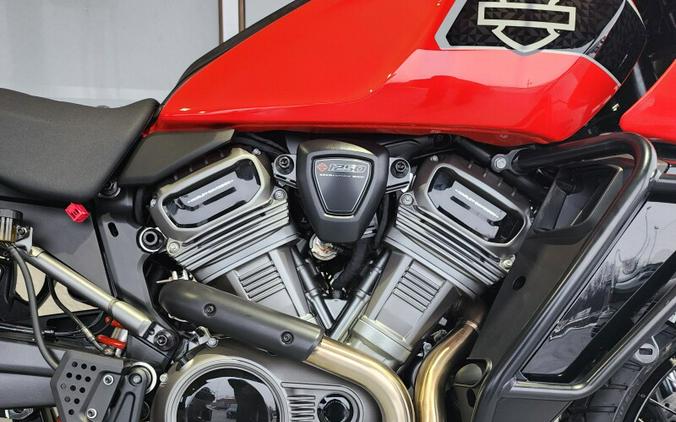 RA1250S 2026 Pan America® 1250 Special