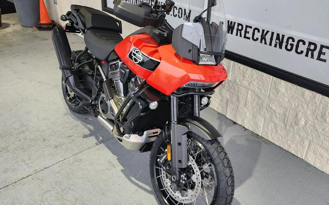 RA1250S 2026 Pan America® 1250 Special