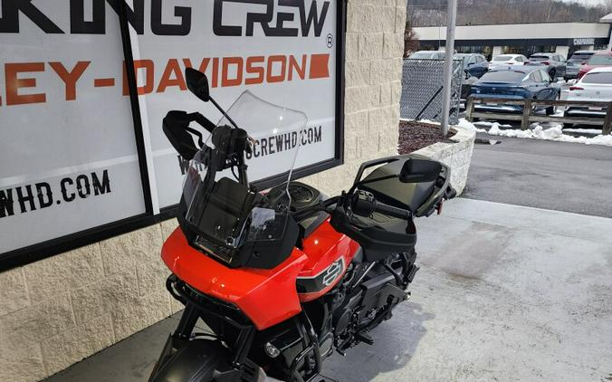 RA1250S 2026 Pan America® 1250 Special