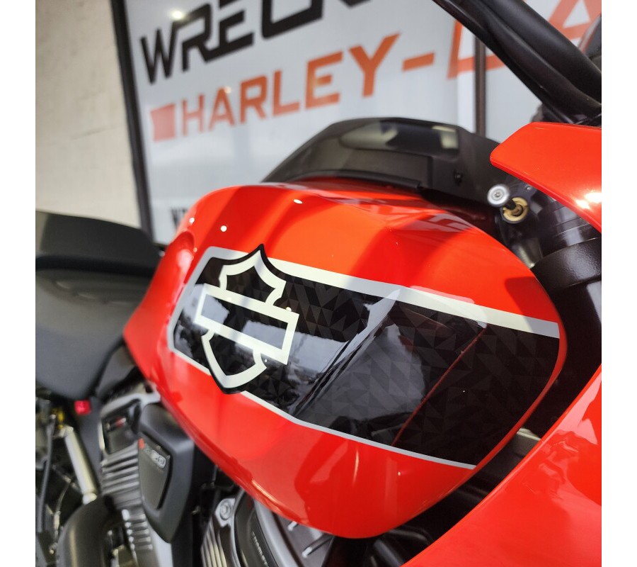 RA1250S 2026 Pan America® 1250 Special