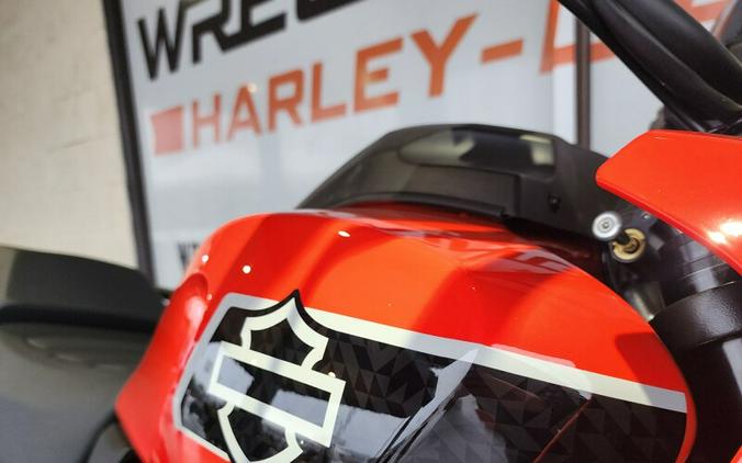 RA1250S 2026 Pan America® 1250 Special