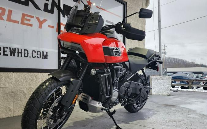 RA1250S 2026 Pan America® 1250 Special