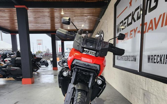 RA1250S 2026 Pan America® 1250 Special