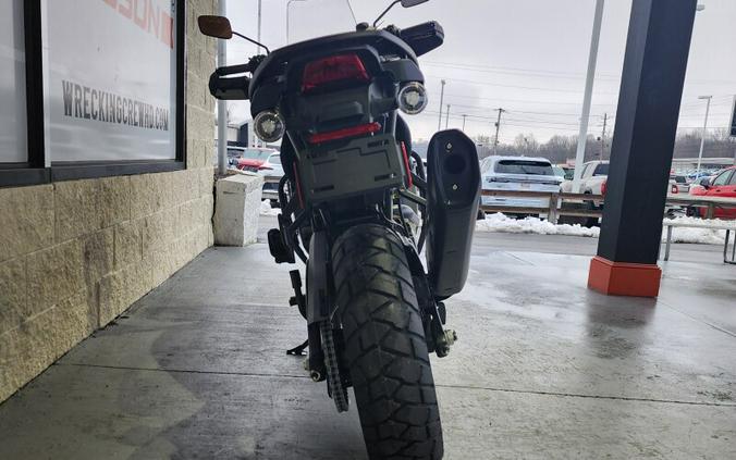 RA1250S 2026 Pan America® 1250 Special