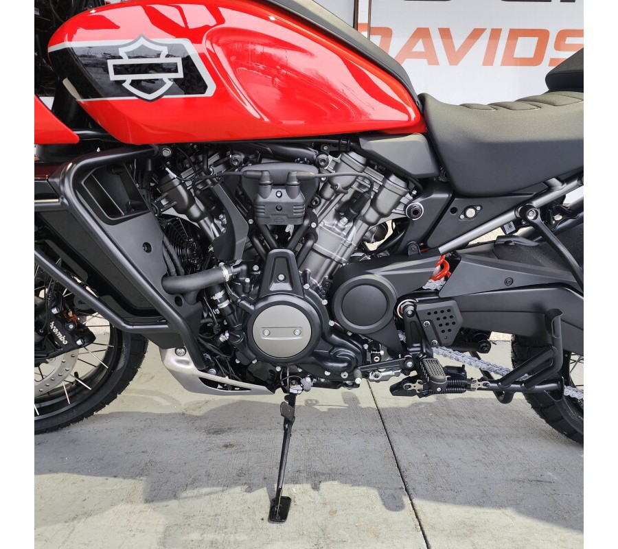 RA1250S 2026 Pan America® 1250 Special