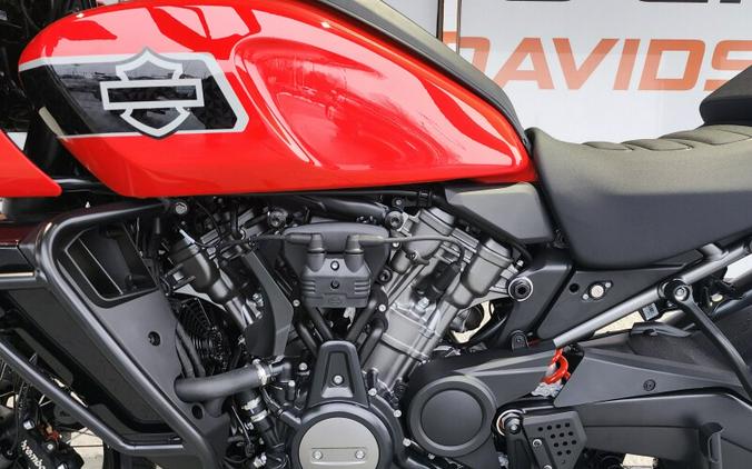 RA1250S 2026 Pan America® 1250 Special