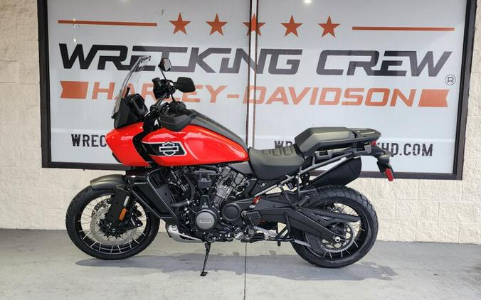 RA1250S 2026 Pan America® 1250 Special