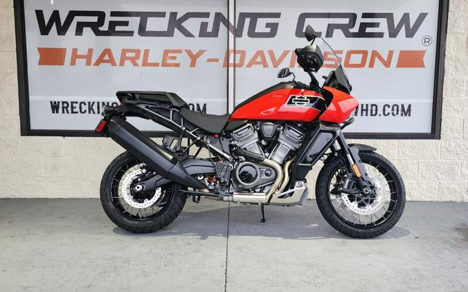 RA1250S 2026 Pan America® 1250 Special