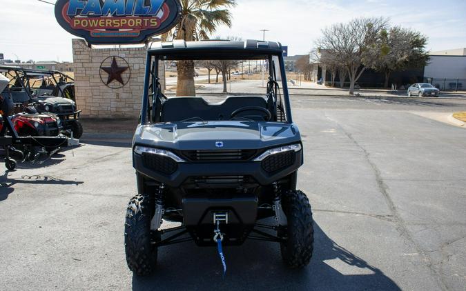 2026 POLARIS RANGER 500
