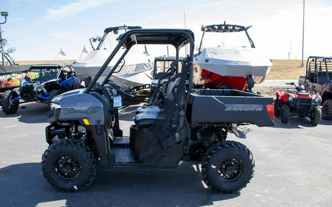 2026 POLARIS RANGER 500