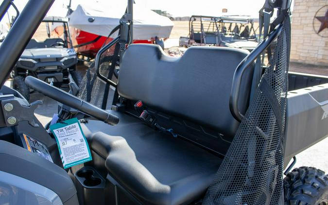 2026 POLARIS RANGER 500