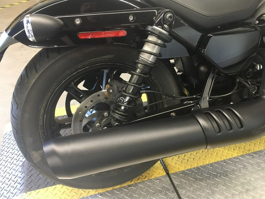 2026 Harley-Davidson® RH975 - Nightster®