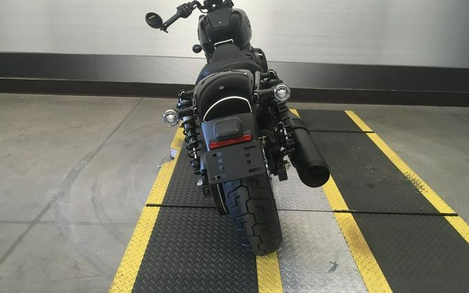 2026 Harley-Davidson® RH975 - Nightster®