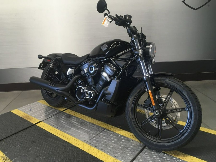 2026 Harley-Davidson® RH975 - Nightster®