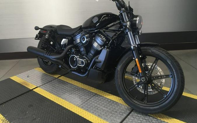 2026 Harley-Davidson® RH975 - Nightster®