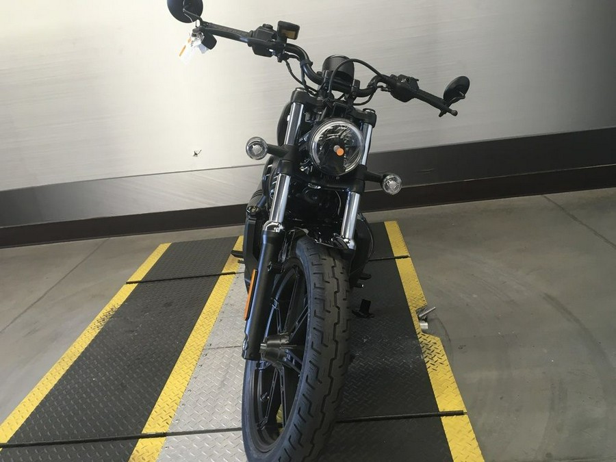 2026 Harley-Davidson® RH975 - Nightster®