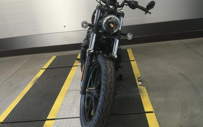 2026 Harley-Davidson® RH975 - Nightster®