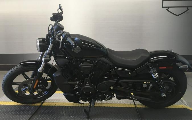 2026 Harley-Davidson® RH975 - Nightster®