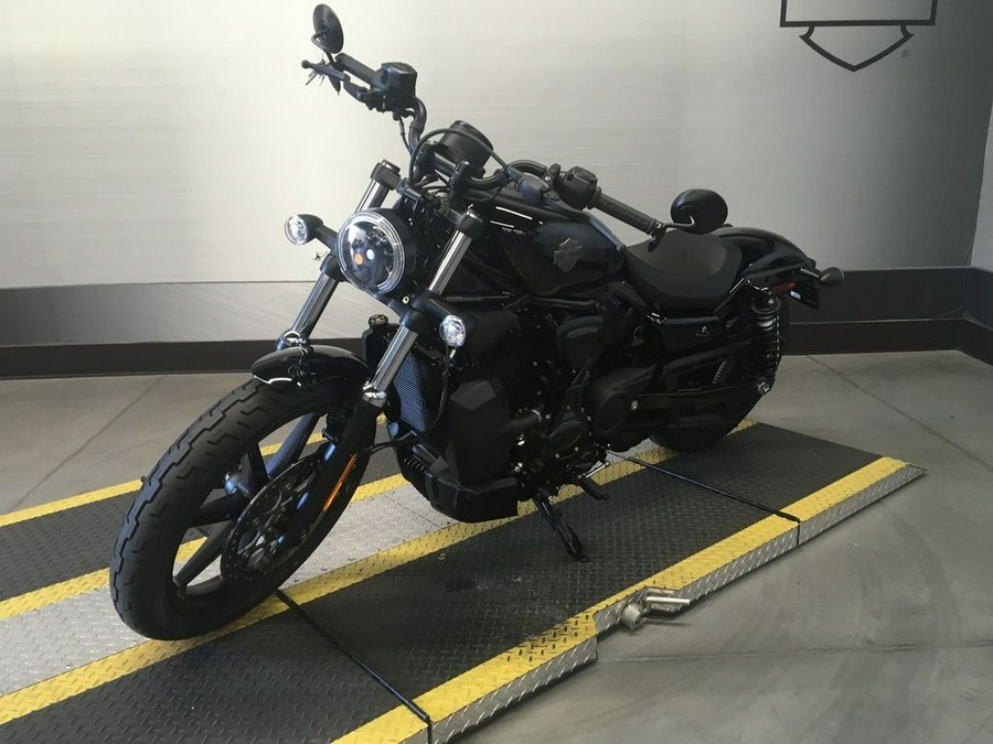 2026 Harley-Davidson® RH975 - Nightster®