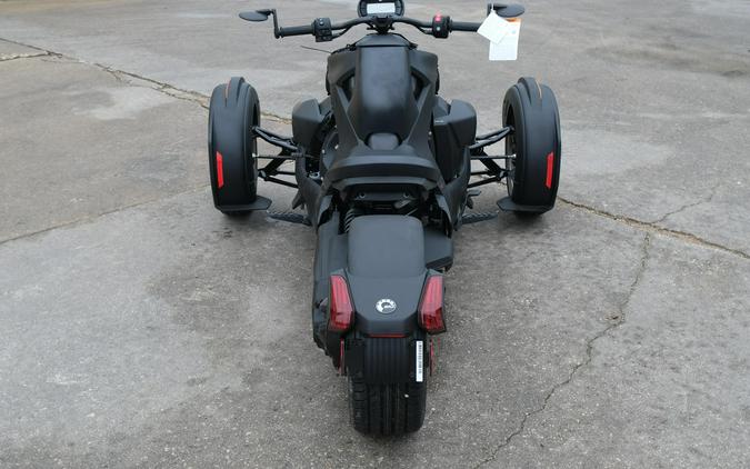 2025 CAN-AM RYKER 900 ACE